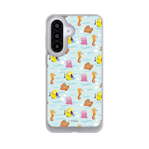 Samsung Galaxy A57 5G NIVOpure Nemo Pattern