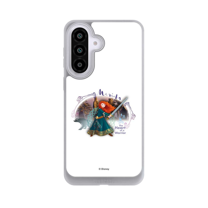 Galaxy A57 5G NIVOpure The Heart of a Warrior