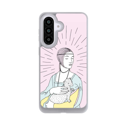 Samsung Galaxy A57 5G NIVOpure The Lady With An Ermin