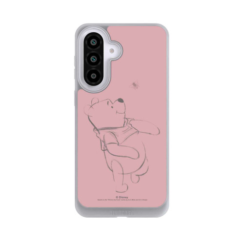 Samsung Galaxy A57 5G NIVOpure Winnie the Pooh and Bee