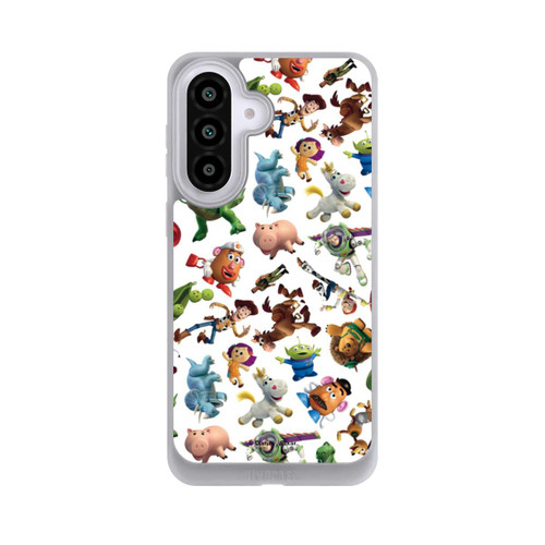 Samsung Galaxy A57 5G NIVOpure Toy Story Pattern 