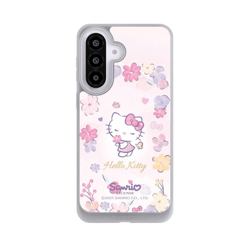 Samsung Galaxy A57 5G NIVOpure Hallo Kitty Blume
