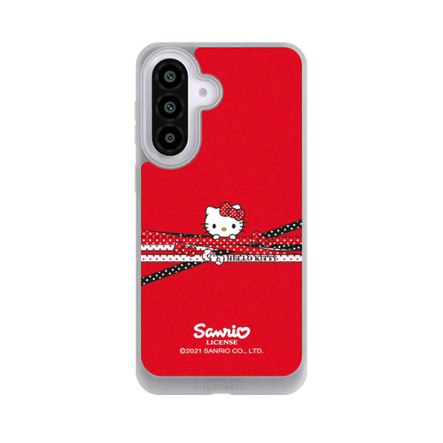 Samsung Galaxy A57 5G NIVOpure Hello Kitty - BowBow