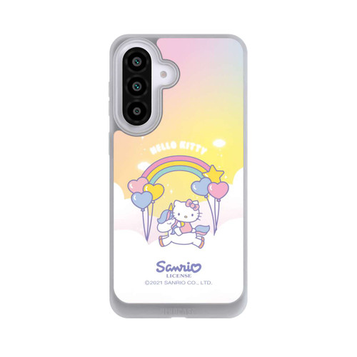 Samsung Galaxy A57 5G NIVOpure Hello Kitty Einhorn