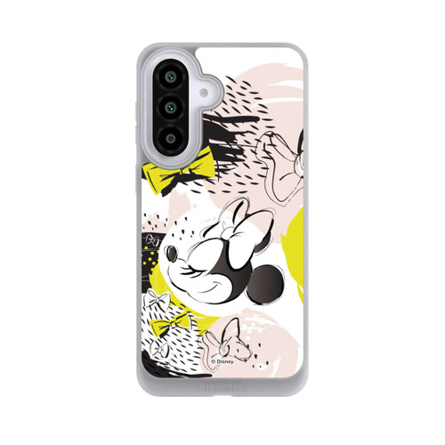 Samsung Galaxy A57 5G NIVOpure Minnie Abstrakt