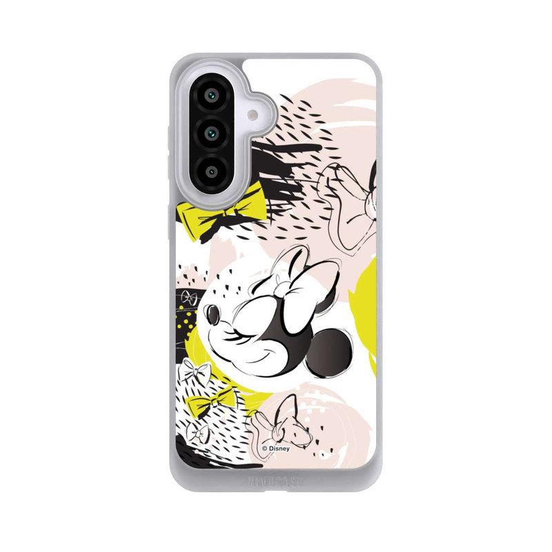Galaxy A57 5G NIVOpure Minnie Abstrakt