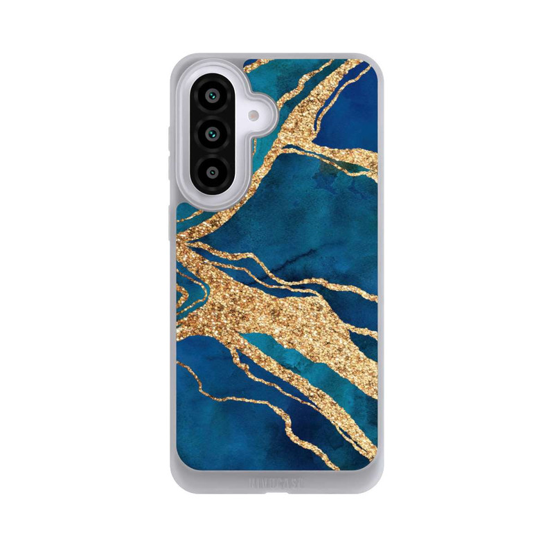 Galaxy A57 5G NIVOpure Edelstein Blaugold