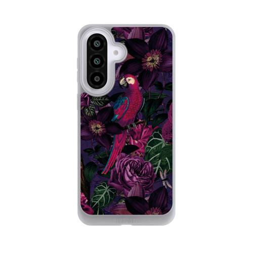Samsung Galaxy A57 5G NIVOpure Dark Jungle Bird