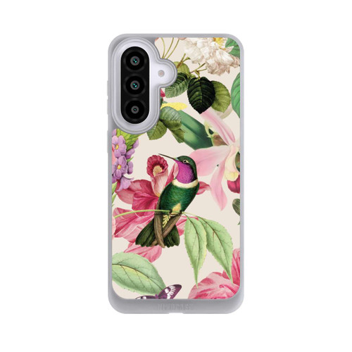 Samsung Galaxy A57 5G NIVOpure Hummingbirds and Roses
