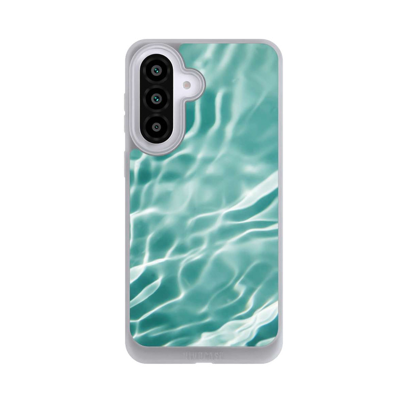 Galaxy A57 5G NIVOpure Wasser Textur