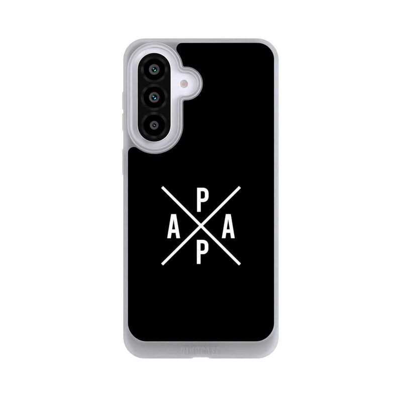 Galaxy A57 5G NIVOpure Papa Symbol
