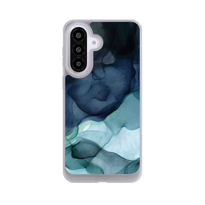 Galaxy A57 5G NIVOpure Flüssig Kunst Dämmerungsstimmung