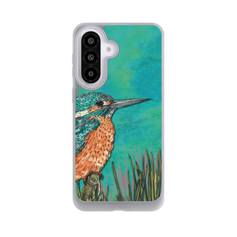 Galaxy A57 5G NIVOpure Kingfisher