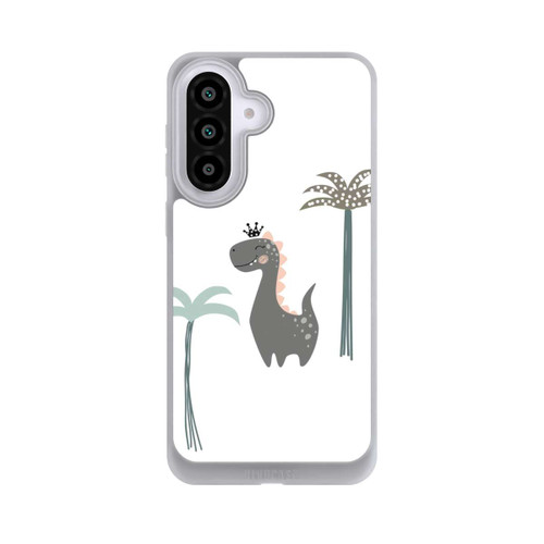 Samsung Galaxy A57 5G NIVOpure Dino Palmen