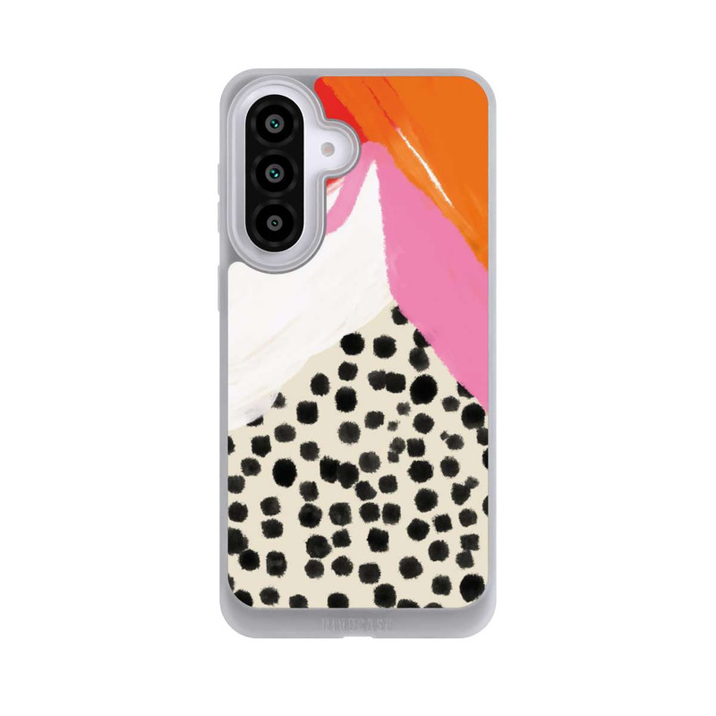 Galaxy A57 5G NIVOpure Crazy Life Art 03