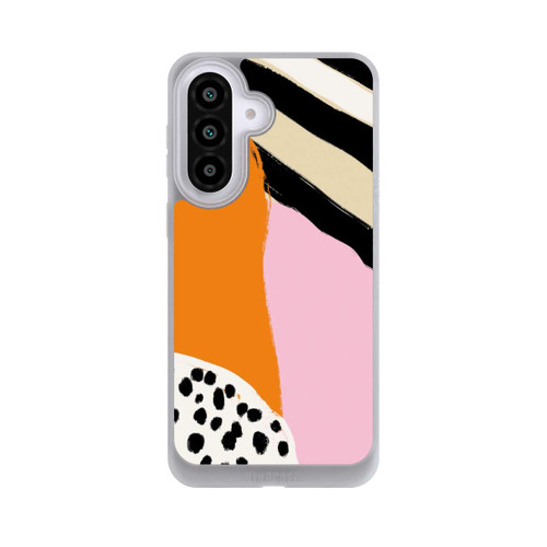 Samsung Galaxy A57 5G NIVOpure Crazy Life Art