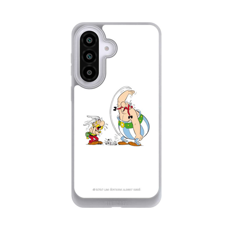 Galaxy A57 5G NIVOpure Lachkrampf - Asterix & Obelix