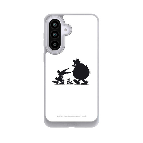 Samsung Galaxy A57 5G NIVOpure Asterix &amp; Obelix Shadows