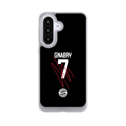 Samsung Galaxy A57 5G NIVOpure Gnabry 7 - FCB