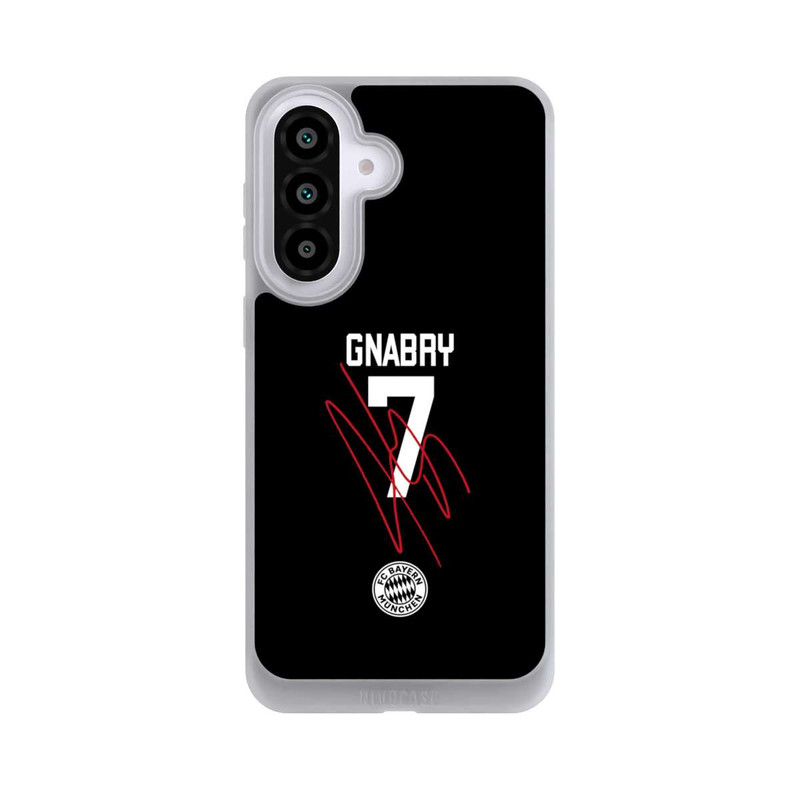 Galaxy A57 5G NIVOpure Gnabry 7 - FCB