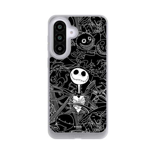Samsung Galaxy A57 5G NIVOpure Jack Scratch Tim Burtons Nightmare before Christmas
