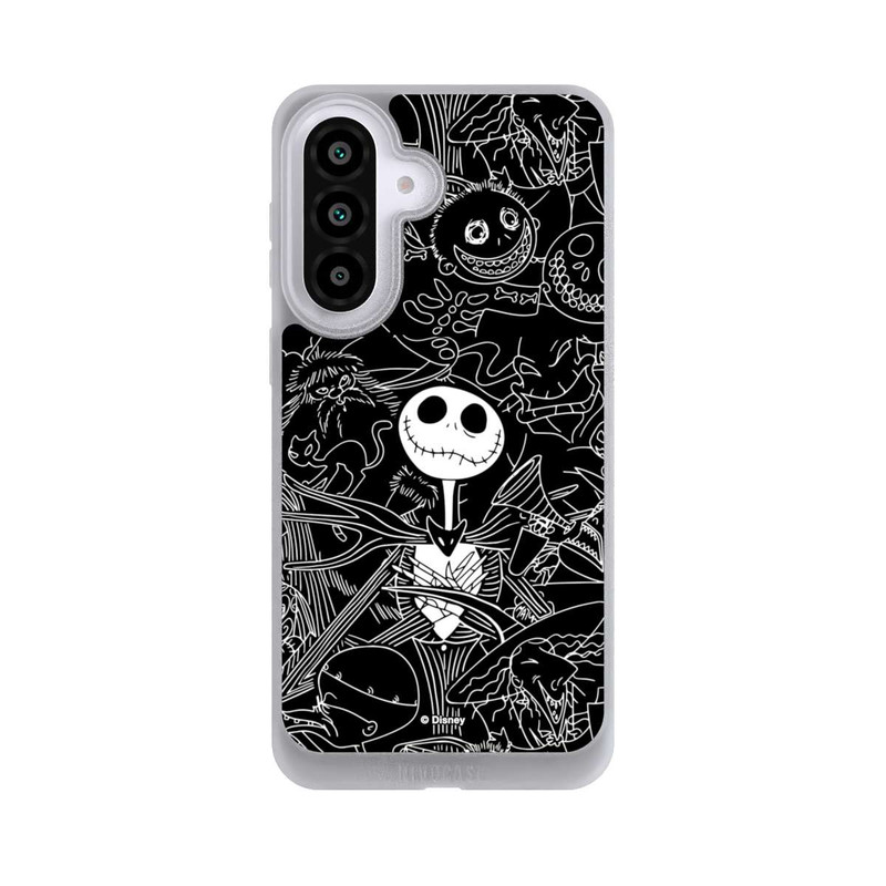 Galaxy A57 5G NIVOpure Jack Scratch Tim Burtons Nightmare before Christmas