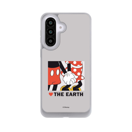 Samsung Galaxy A57 5G NIVOpure Love the Earth Mickey and Minine