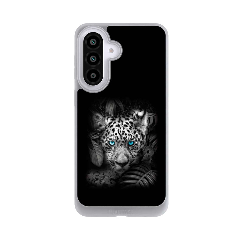 Galaxy A57 5G NIVOpure Jaguar Schwarz Dschungel