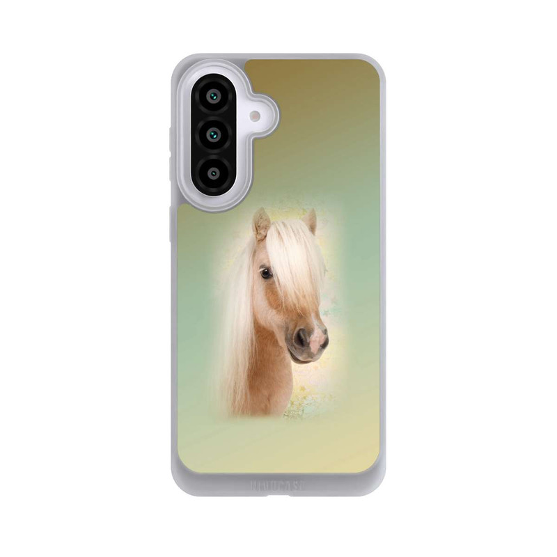 Galaxy A57 5G NIVOpure Haflinger Portait