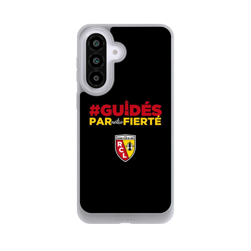 Galaxy A57 5G NIVOpure Geleitet von unserem Stolz