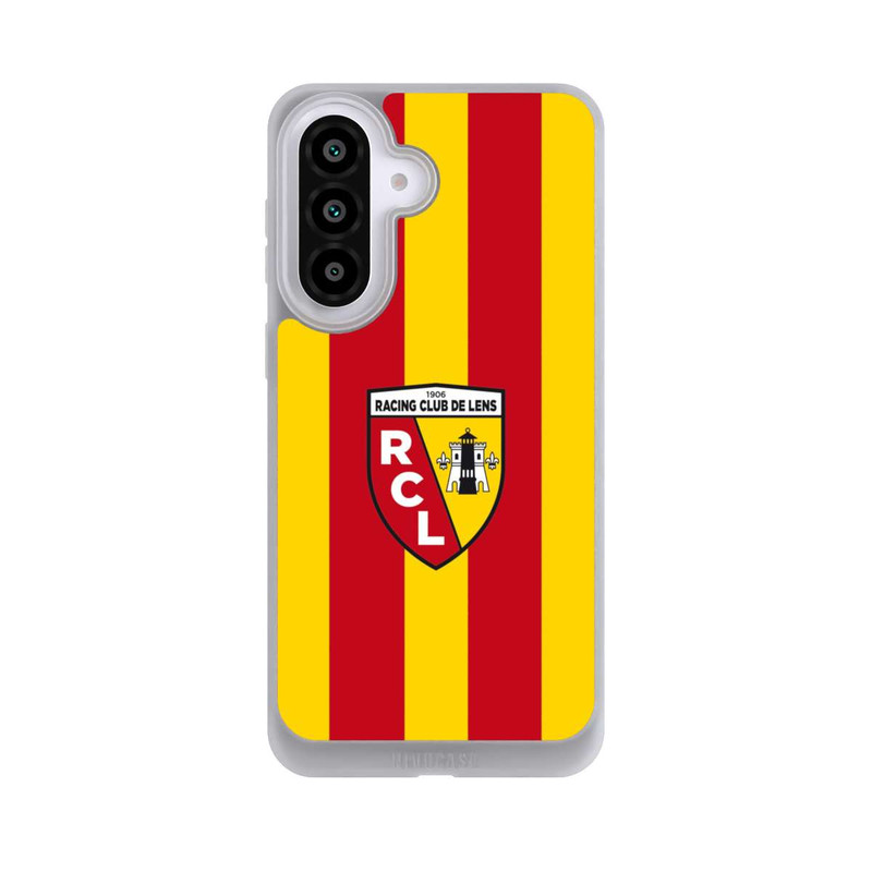 Galaxy A57 5G NIVOpure Heimtrikot RC Lens 2020/21