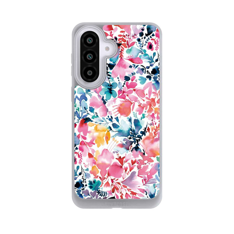 Galaxy A57 5G NIVOpure Magische Blumen