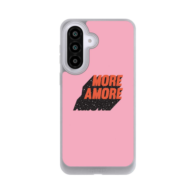 Galaxy A57 5G NIVOpure More Amore