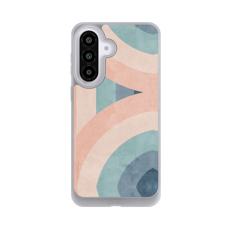 Galaxy A57 5G NIVOpure Only a Rainbow