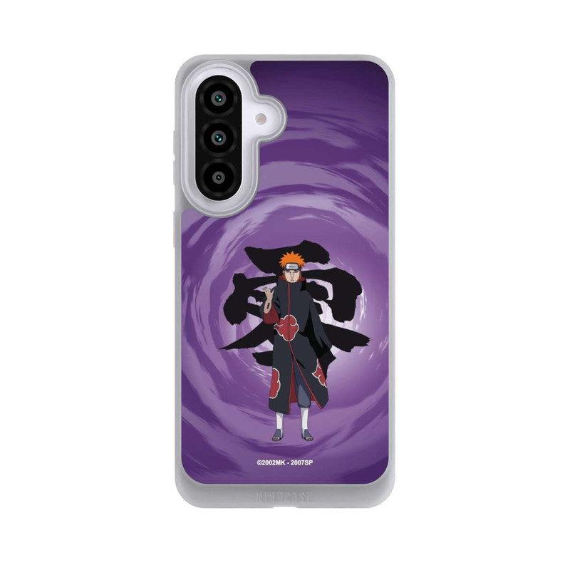 Galaxy A57 5G NIVOpure Pain Akatsuki