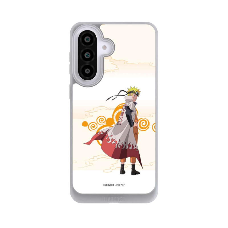 Galaxy A57 5G NIVOpure Naruto Hokage