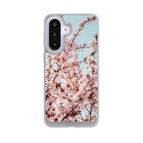 Samsung Galaxy A57 5G NIVOpure Kirschblüten Fotografie