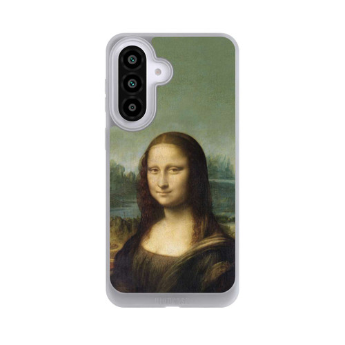 Samsung Galaxy A57 5G NIVOpure Mona Lisa by Leonardo da Vinci