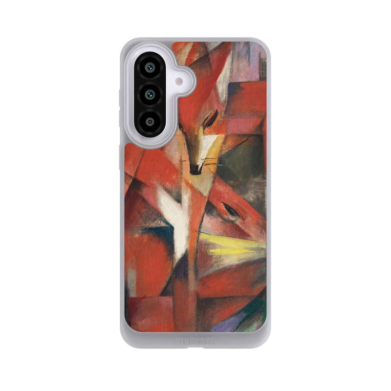 Galaxy A57 5G NIVOpure Der Fuchs von Franz Marc