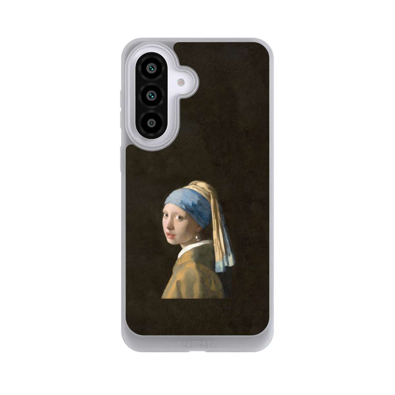 Galaxy A57 5G NIVOpure Girl with a Pearl Earring by Johannes Vermeer