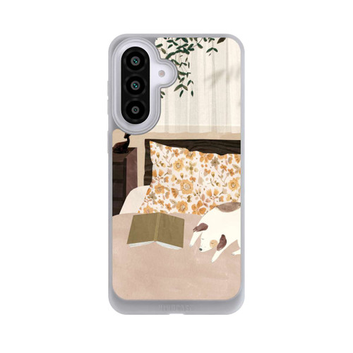 Samsung Galaxy A57 5G NIVOpure Lazy Evening by Léa Le Pivert