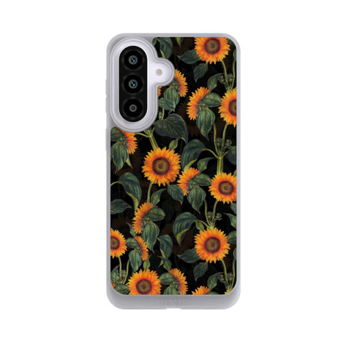 Samsung Galaxy A57 5G NIVOpure  Tournesol Noir
