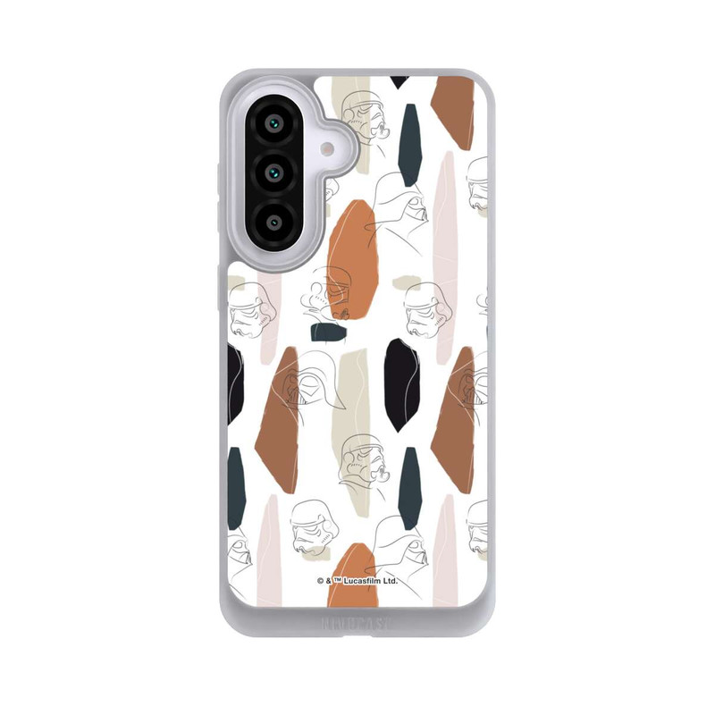 Galaxy A57 5G NIVOpure Dark Side Line Art