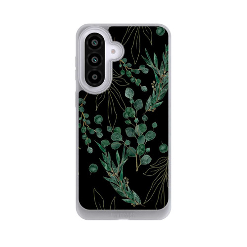 Samsung Galaxy A57 5G NIVOpure Eucalyptus Leaves black