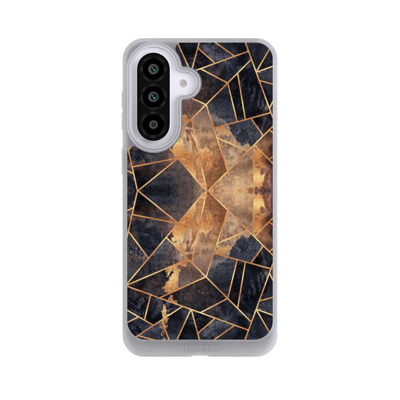 Galaxy A57 5G NIVOpure Zerbrochener Stein