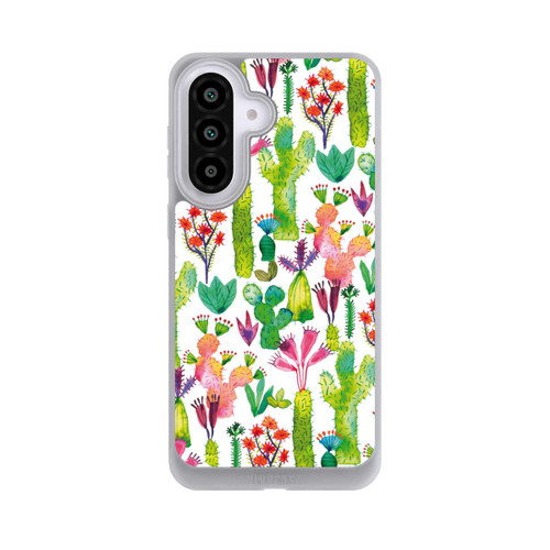 Samsung Galaxy A57 5G NIVOpure Succulent Cacti Plants Garden