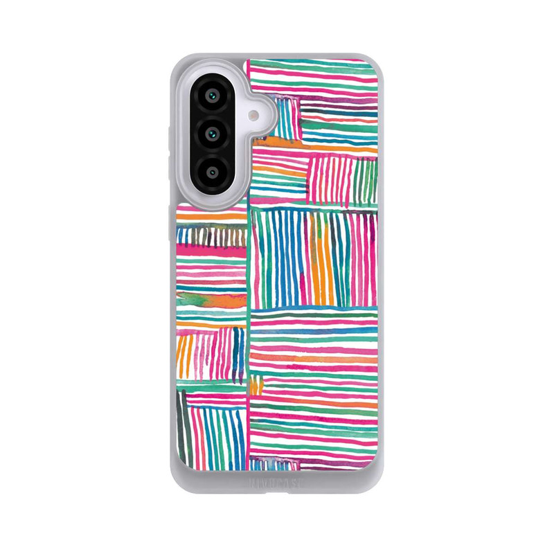 Galaxy A57 5G NIVOpure Aquarelllinien Entspannung