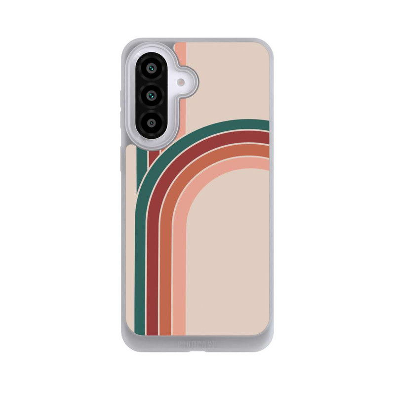 Galaxy A57 5G NIVOpure Erdtöne