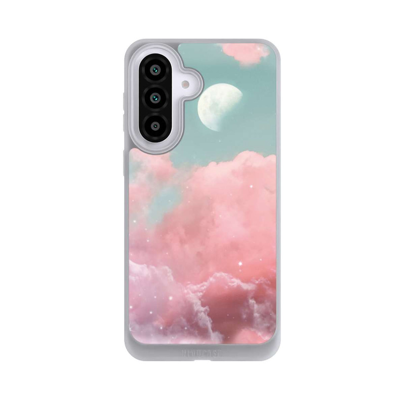 Galaxy A57 5G NIVOpure Rosa Mondlicht
