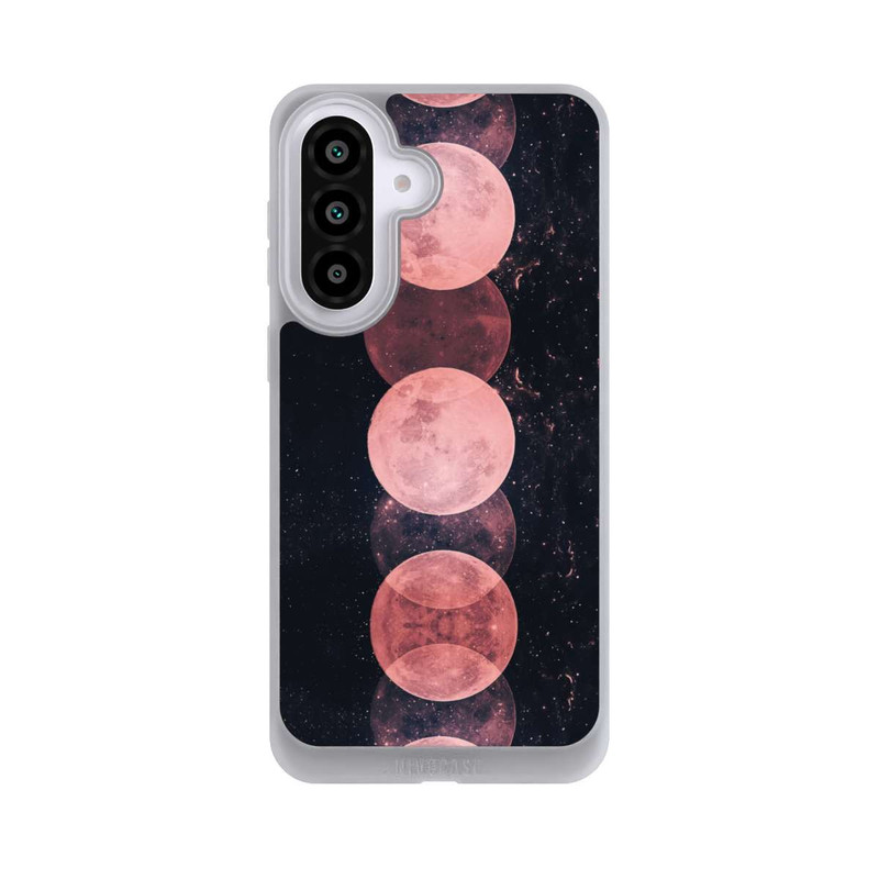 Galaxy A57 5G NIVOpure Rosa Mondphasen